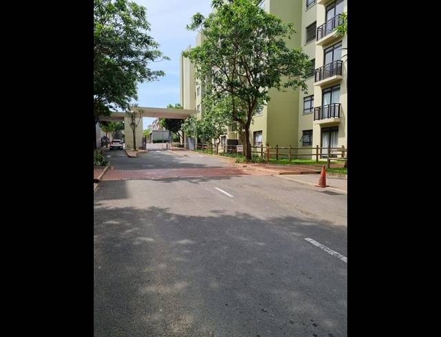 1 BEDROOM PROPERTY TO RENT IN UMHLANGA RIDGE